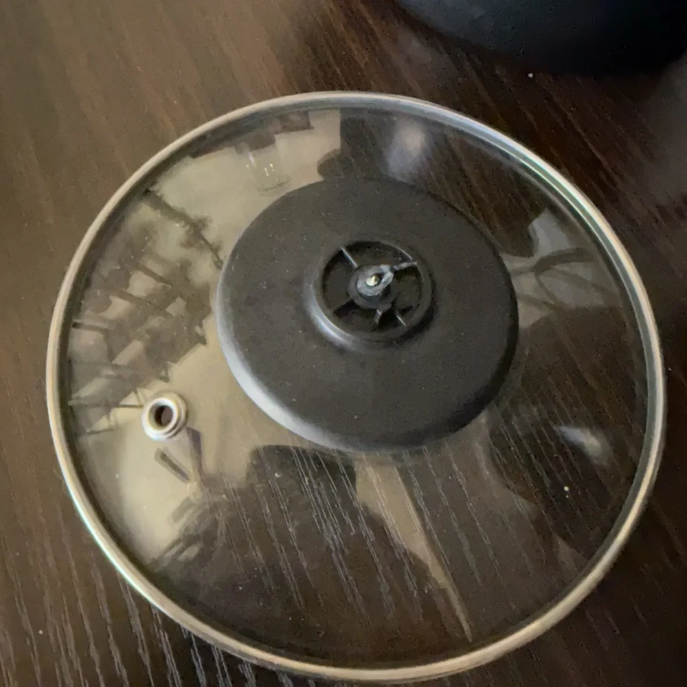 Dash Black Rice Cooker - Picture 5 of 6